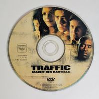 DVD: Traffic - Macht des Kartells - Top