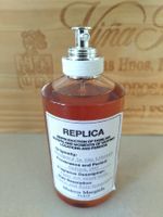 10ml Margiela Whispers in the library discontinued decant