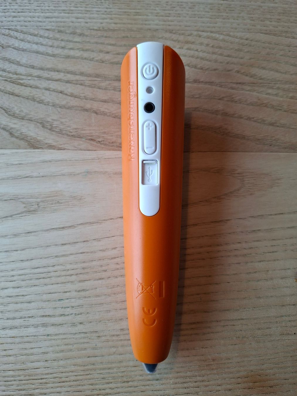 Tiptoi Jeux: TIP TOI Stift, Ravensburger Tiptoi – D'occasion à St.Niklausen LU par Wirdbereitsverwendet 2