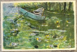 Roger Forissier (1924-2003) (3)