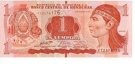 Banco Central de Honduras