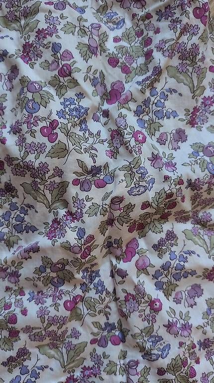 Kleiderpakete & -sets: Sommer-Set blumiges Röckli ca. 74 – Gebraucht aus Basel von nol_7gdx 1