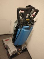 Wirth Boden- und Teppichreinigungsmaschine