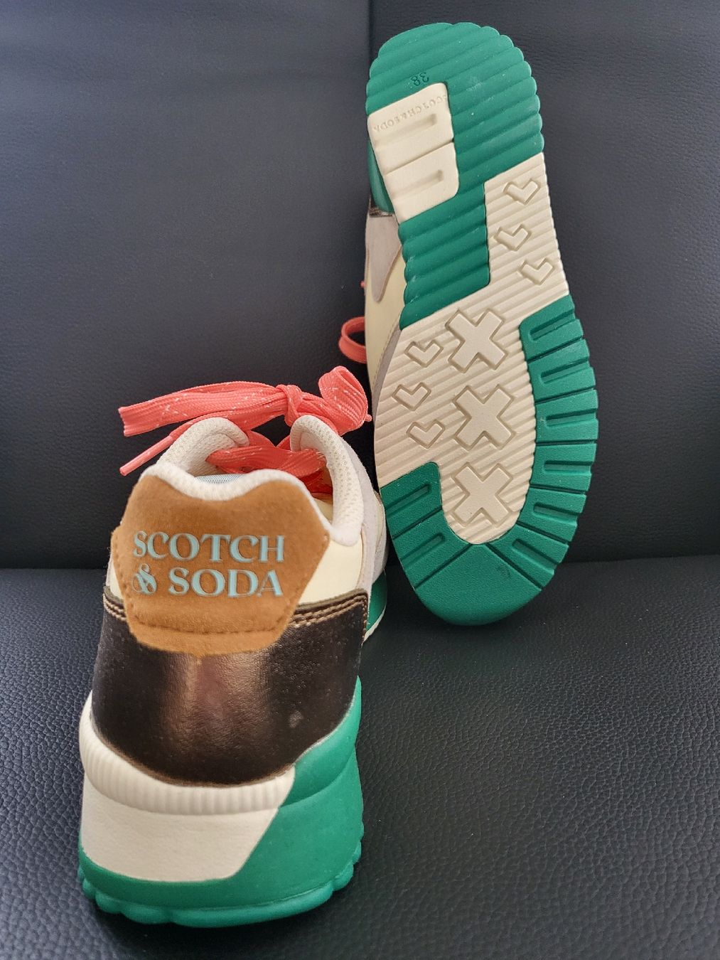 Scarpe da donna: Snacker – Nuovo (secondo la descrizione) da Kirchberg SG venduto da she_lq9l