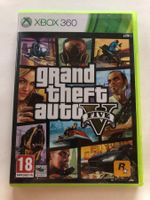 Grand Theft Auto V für Xbox 360