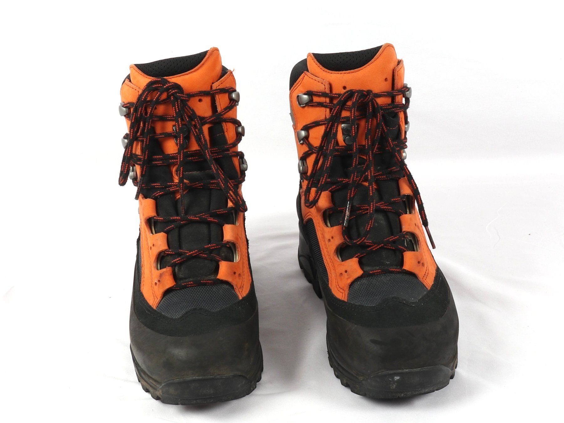 Lowa Herrenschuhe: Lowa Wanderschuhe Gr.40 – Gebraucht aus Steinen von Restwert_Steinen 2