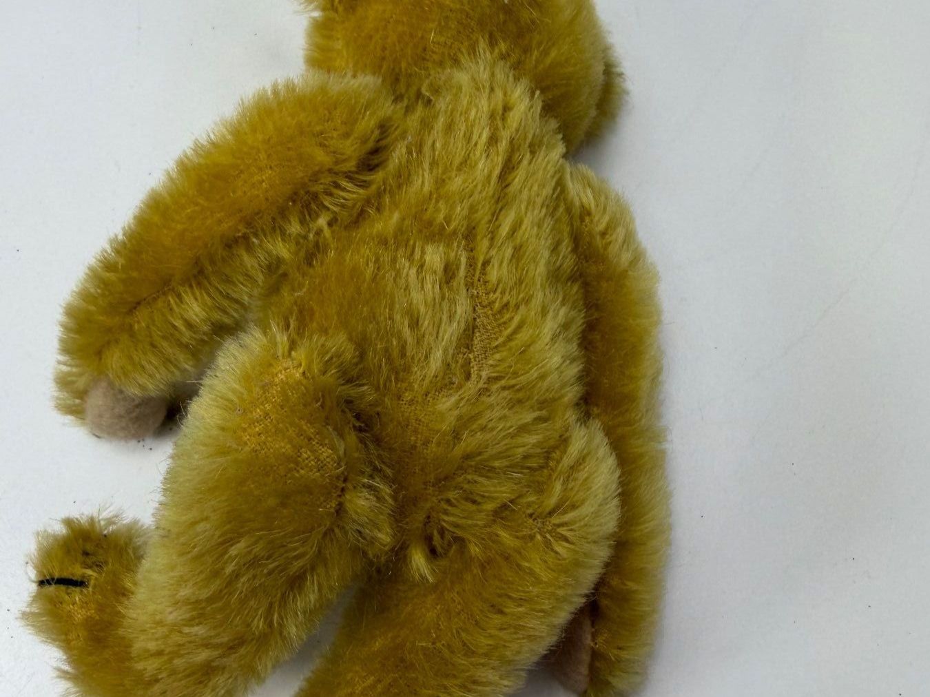 Steiff Spielzeuge: STEIFF Teddybär Petsy (#029424) Höhe 17 cm ca. 1990 – Gebraucht aus Zürich von Arche_Brockenhaus 8