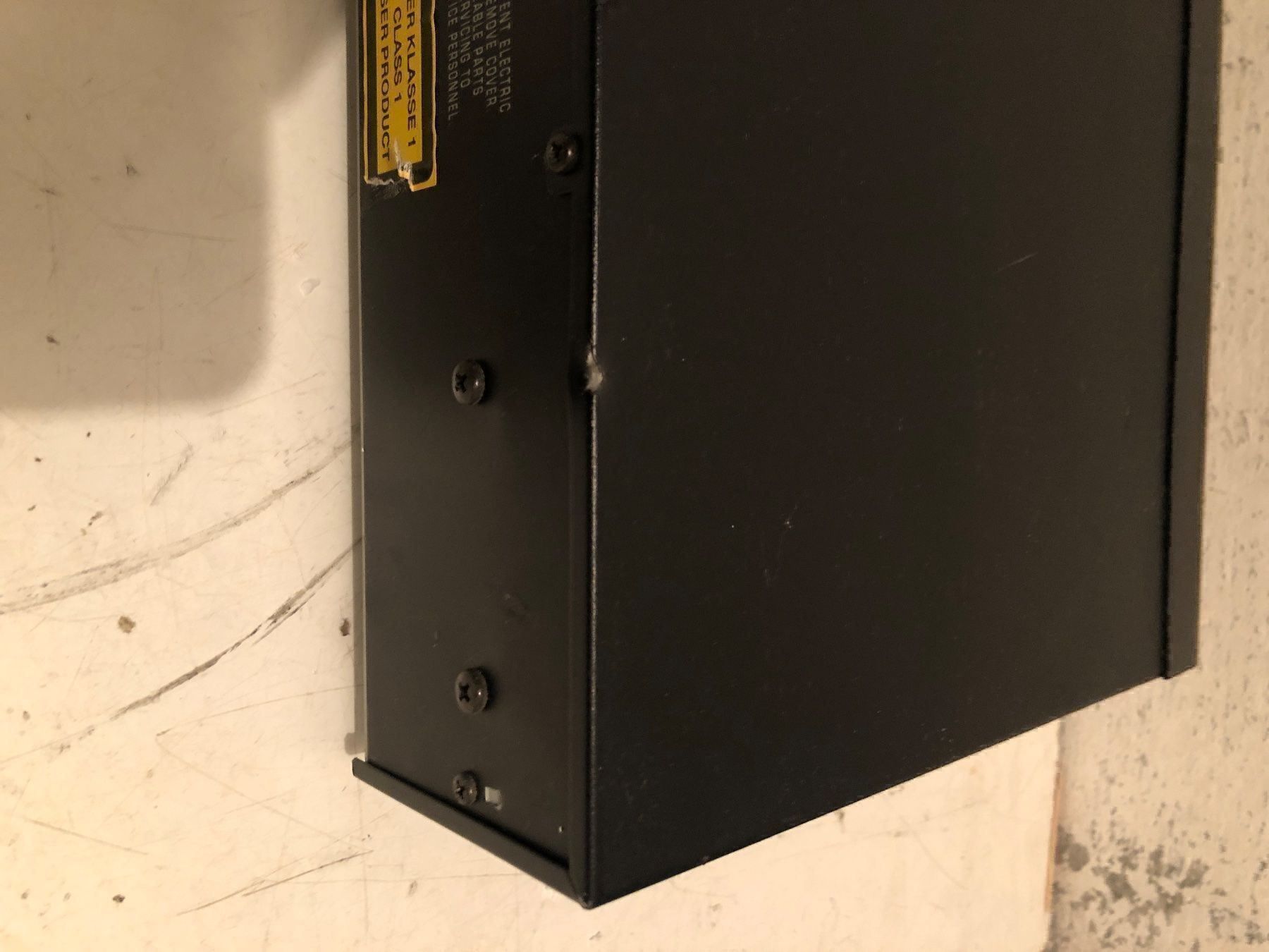 CDs: Cd player sherwod cd-5090R – Gebraucht aus Biel-Bienne von alos07 4