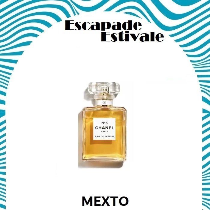 Chanel Profumi & Eau de Toilette: CHANEL N°5 EdP 35ml – Nuovo e nell'imballaggio originale da Petit-Lancy venduto da mexto