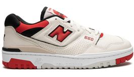 New Balance BB550 GD1 True Red Sneaker Gr.46,5 OVP 170,- NEU