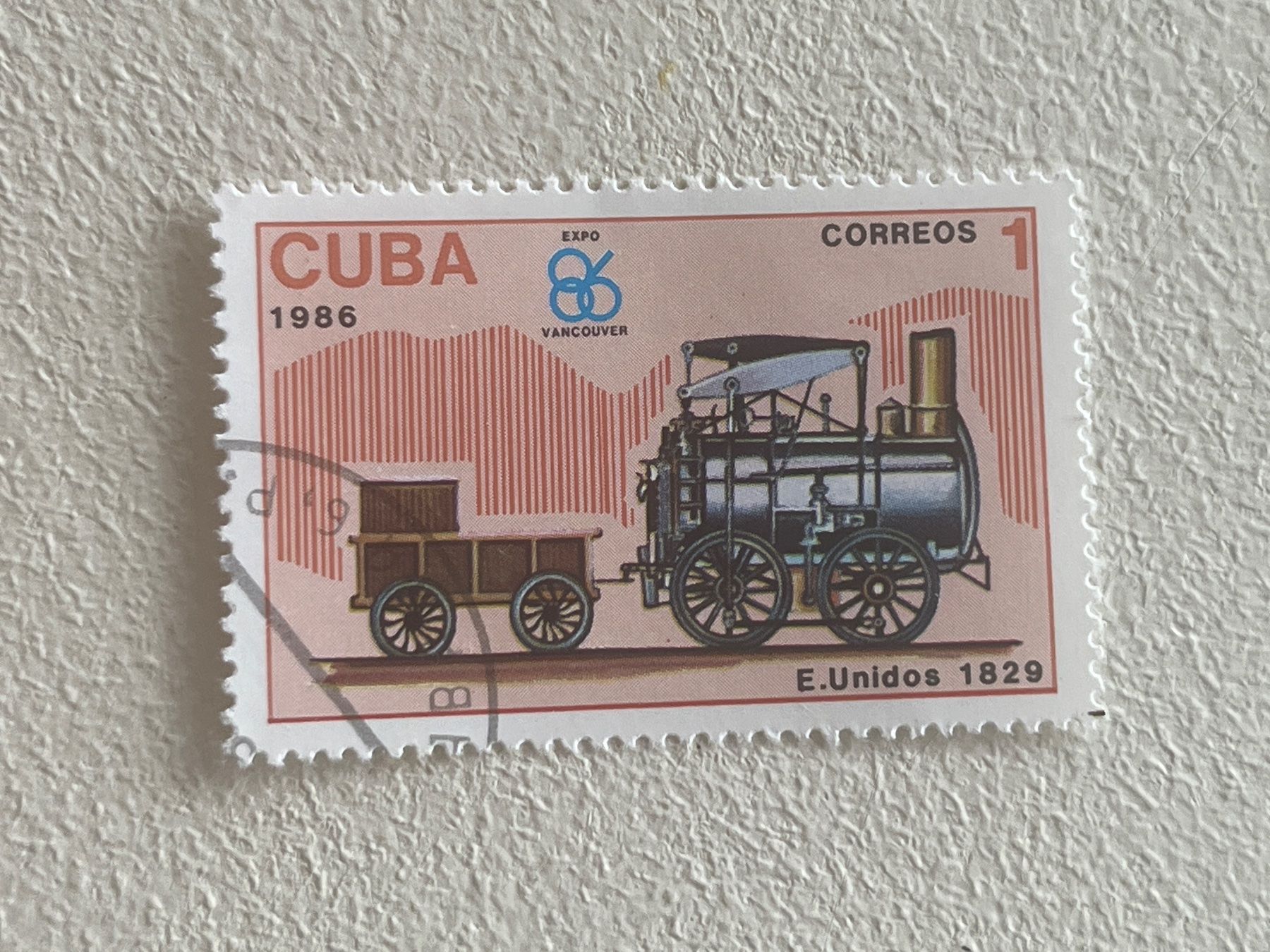 Tutti i francobolli: Cuba Briefmarke ab 1 CHF ! – Usato da Chiasso venduto da AzenYa