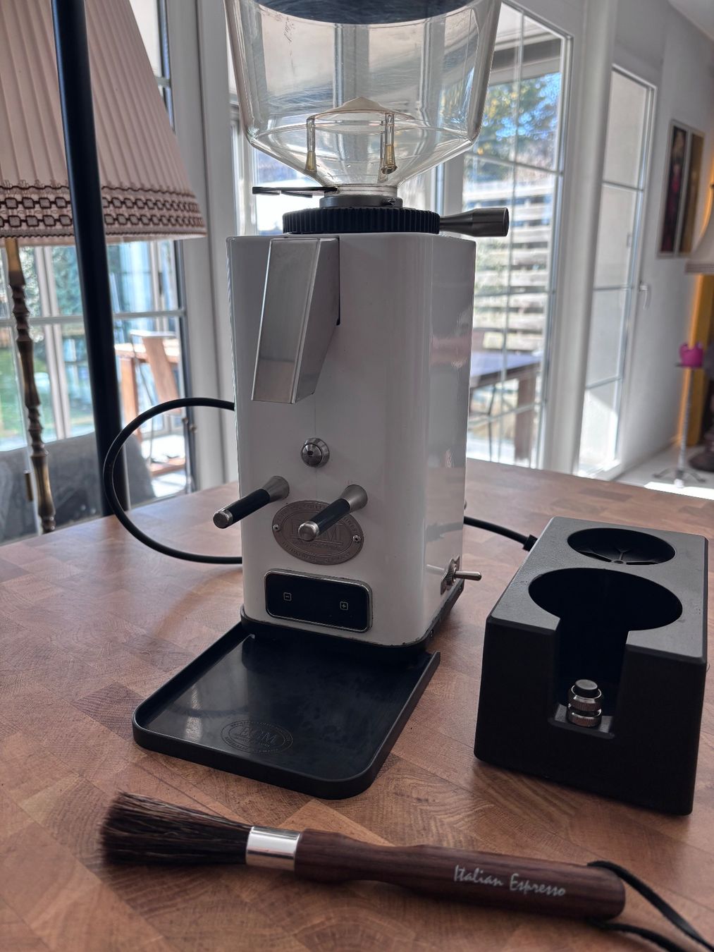 ECM Manufacture Macchine per caffè & Macchine per espresso: ECM / Profitec inkl. Zubehör – Usato da Lohn-Ammannsegg venduto da SolongeGe 1
