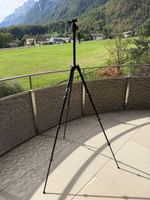 Professionelles JOBY Stativ - Modell JB01677-BWW