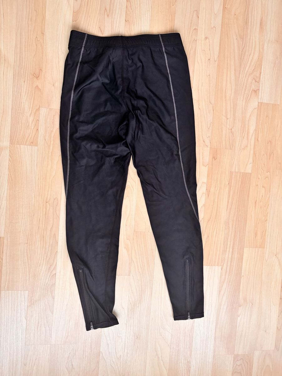 Pantaloni: Warme Thermo Tights von RED Gr. 40 – Nuovo (secondo la descrizione) da Rotkreuz venduto da Bonito77 2