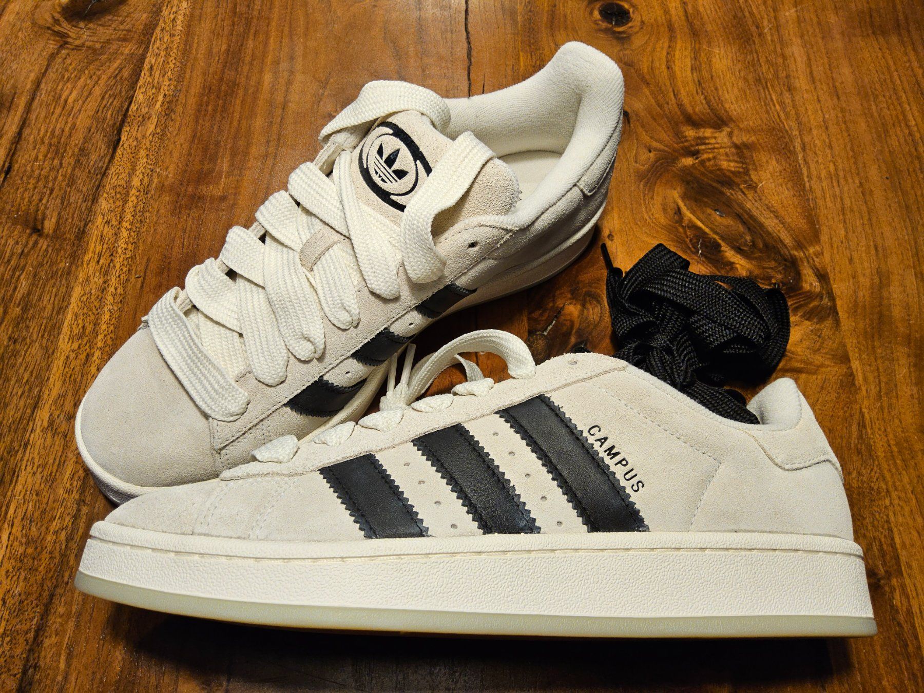 Adidas Chaussures hommes: Adidas Campus Gr.44 – Neuf (Voir description) à Wiesendangen par Ptrend 2