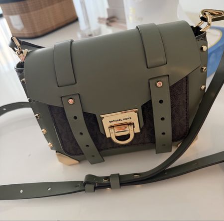 Michael Kors Umhängetasche