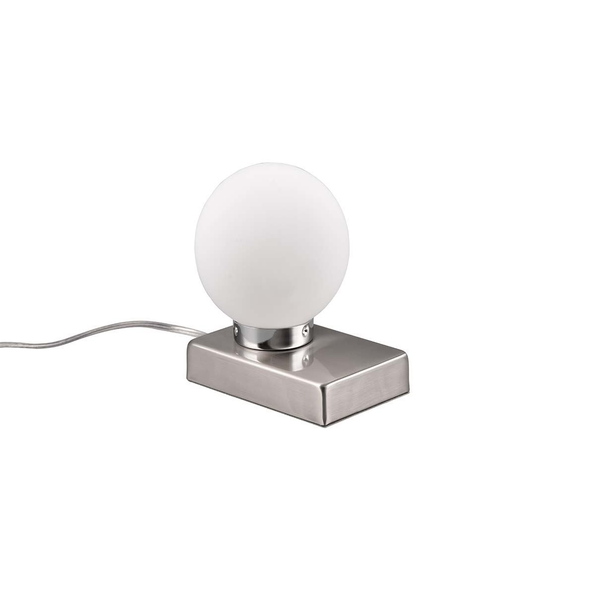 Lampade: Tischleuchte, Touchdimmer, 15 cm x 12 cm – Nuovo (secondo la descrizione) da Kreuzlingen venduto da Smart-Light 6