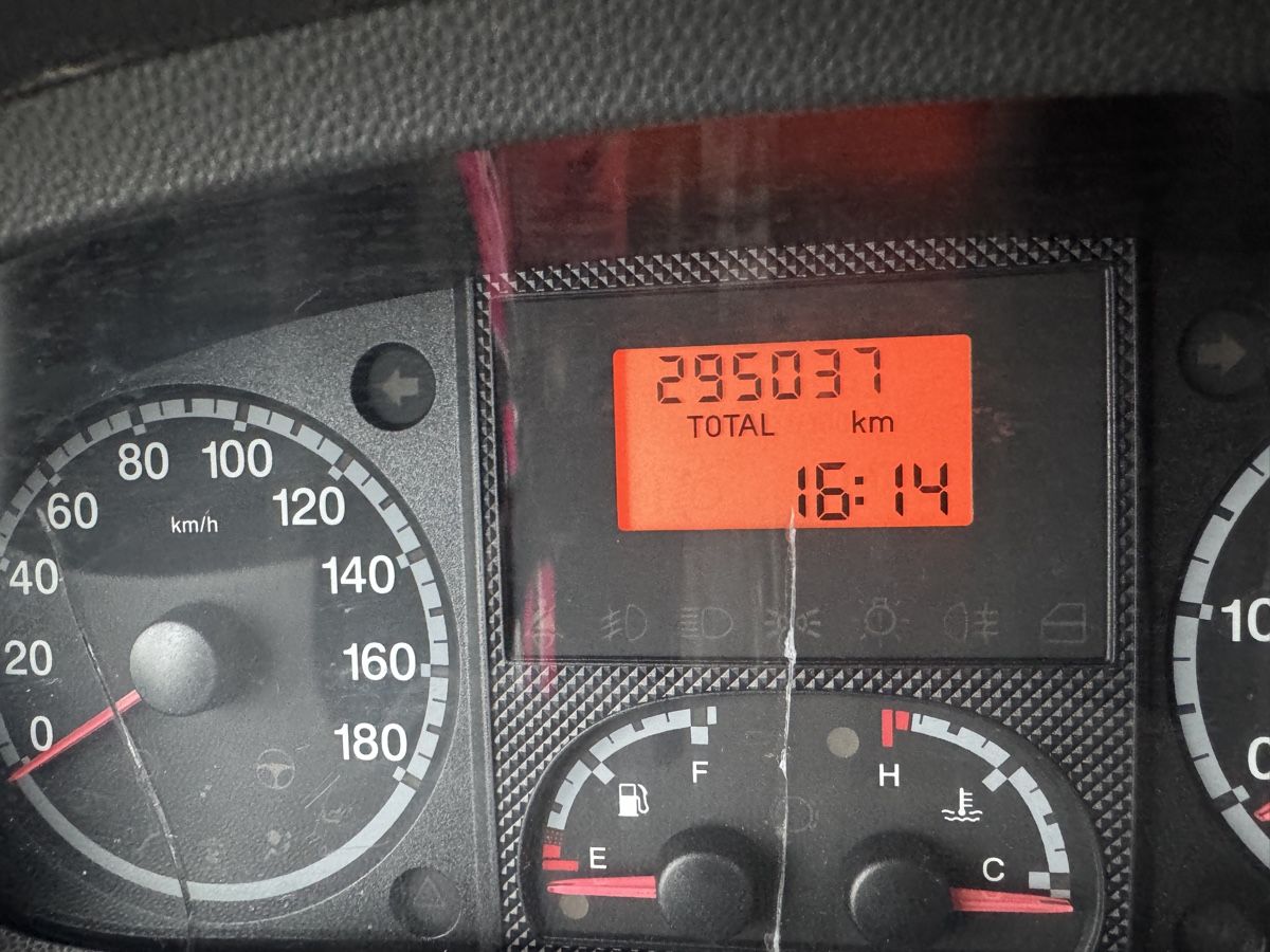 Fiat Nutzfahrzeuge: Fiat Ducato 15Q 2.3 Jtd – Gebraucht aus Dietikon von Riza_ 6