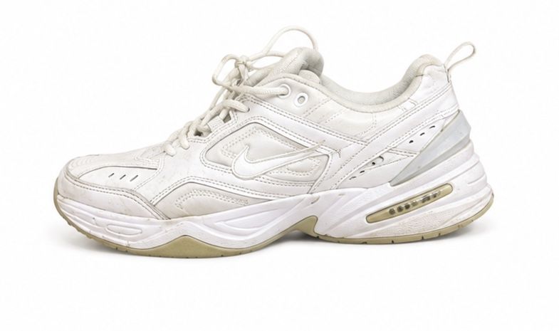 Nike Scarpe da uomo: Nike Sneaker Grösse 42 – Usato da Kriens venduto da Asantos3 2