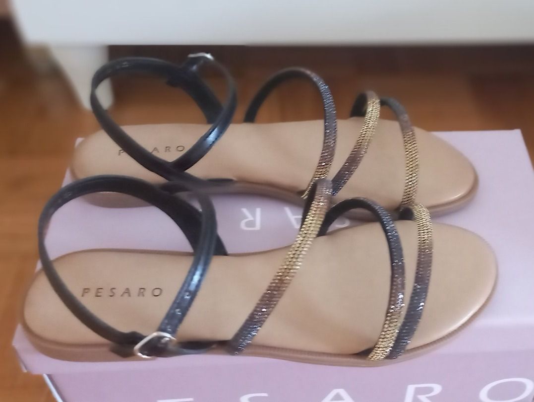 Scarpe da donna: Sandalen – Nuovo e nell'imballaggio originale da Bachenbülach venduto da Dominik-20 1