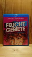 FEUCHT GEBIETE Blu-Ray mit Carla Juri