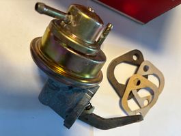 AC Delco Benzinpumpe NOS Opel Kadett, inkl. Dichtungssatz