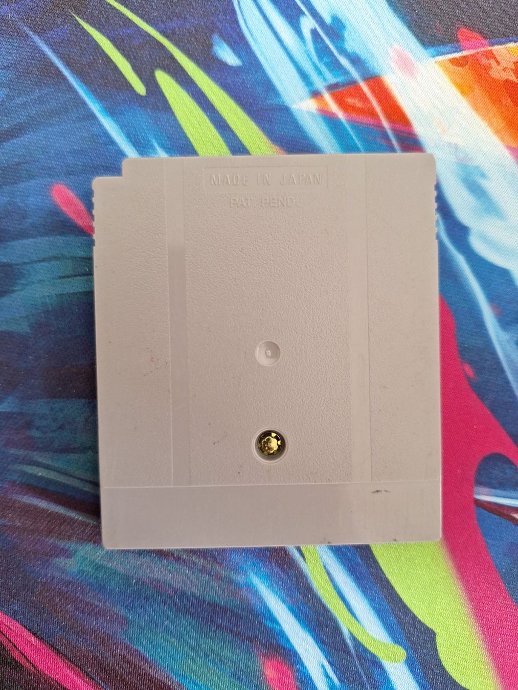 Nintendo Spiele: Tale Spin - Talespin - Gameboy – Gebraucht aus Altstätten SG von GGsGameshop 1