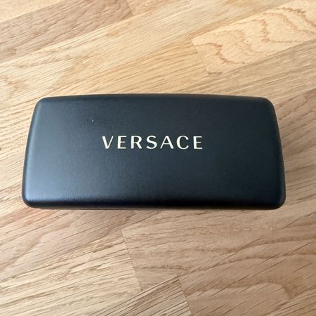Versace Brille