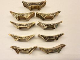 Messerbank Set
