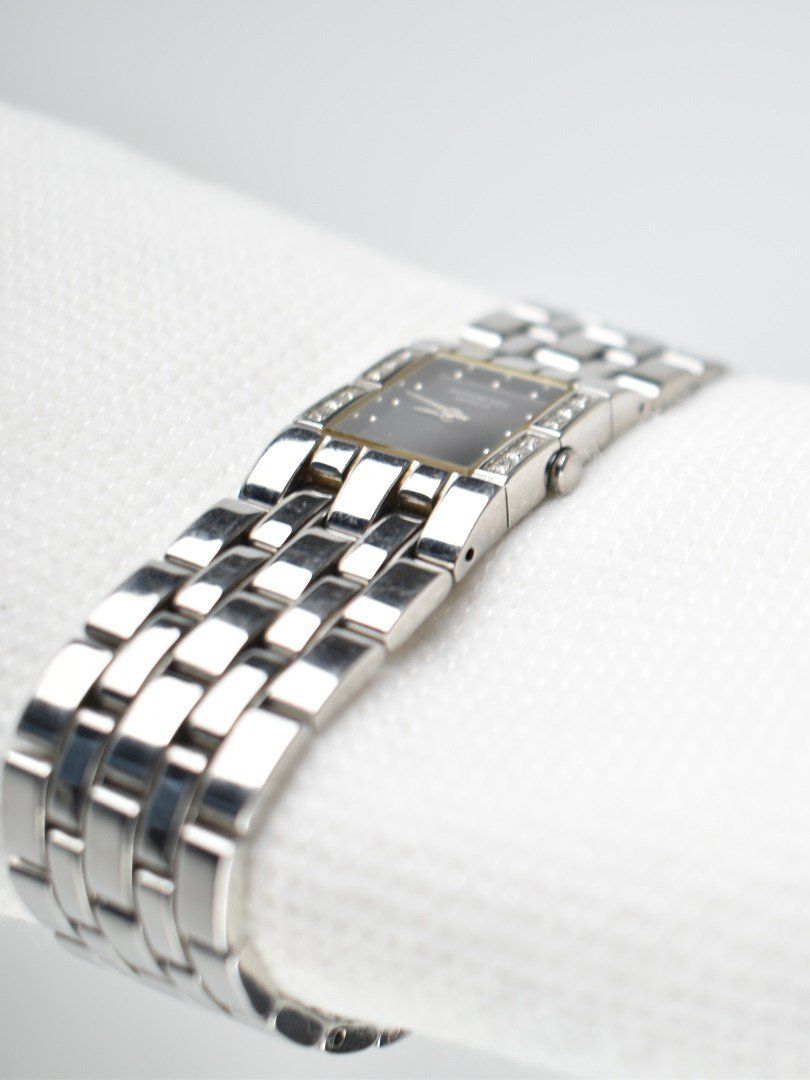 Raymond Weil Uhren: Raymond Weil "Tango 5887" Armbanduhr – Gebraucht aus Nürensdorf von 2ND_STORY 4