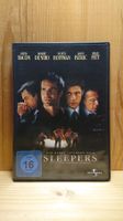 SLEEPERS DVD