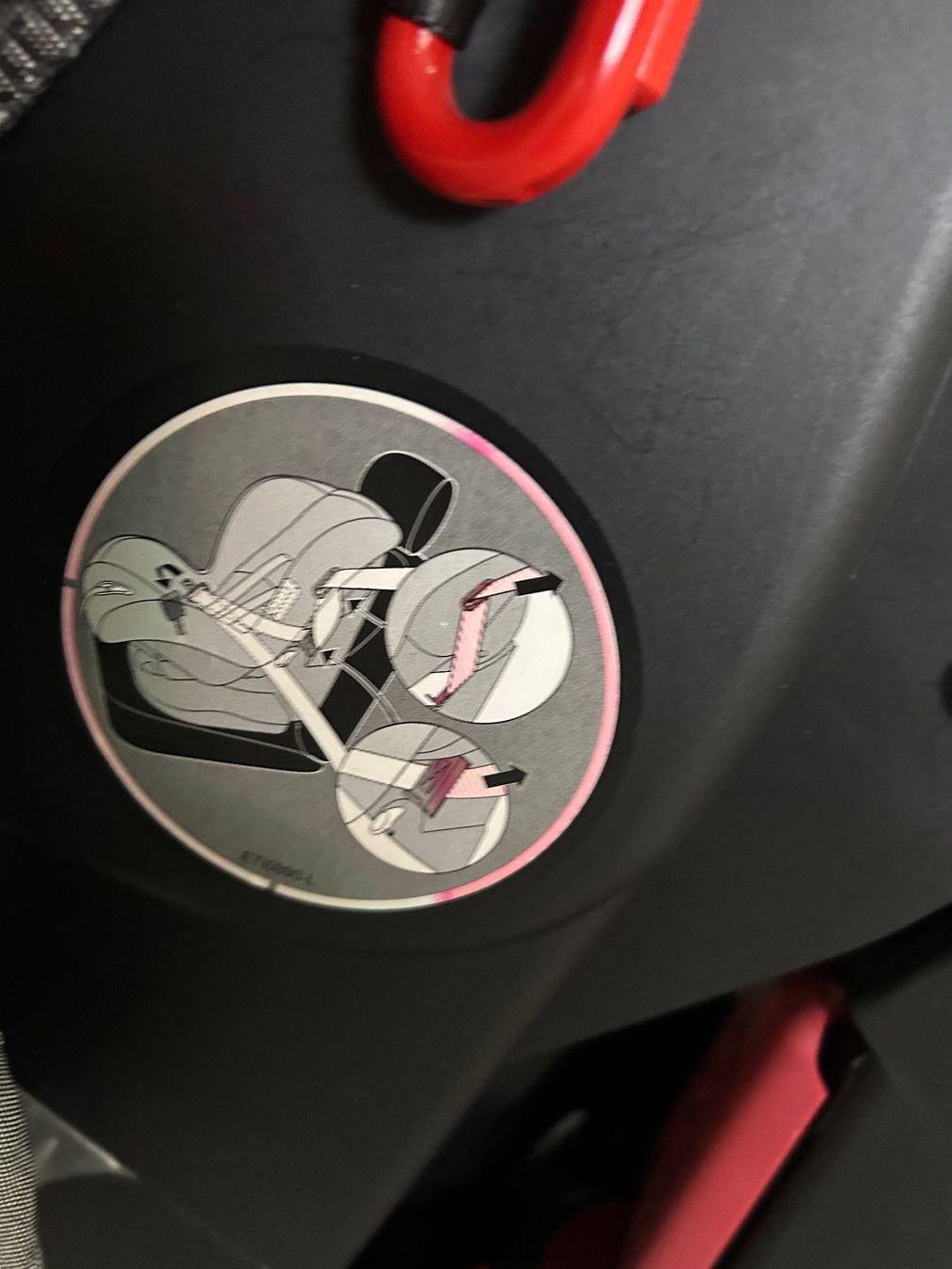 Maxi-Cosi Seggiolini per auto: MaxiCosi 9-18 kg – Usato da Aarau Rohr venduto da mel_5smb 2