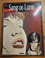 Sang-de-Lune N 3 (T.B.E.)  Sang-Désir