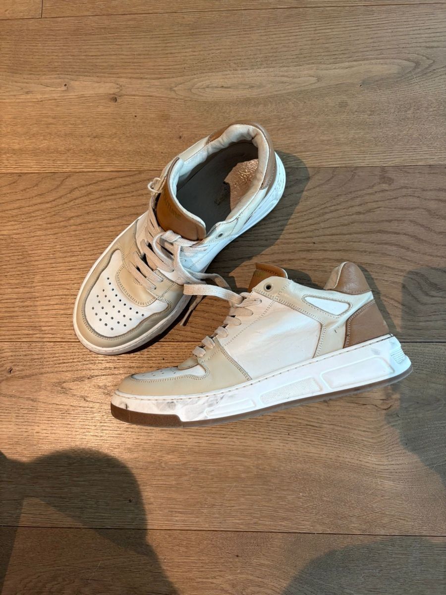 Scarpe da donna: Semicouture sneakers – Usato da Unterägeri venduto da Tommtes 1