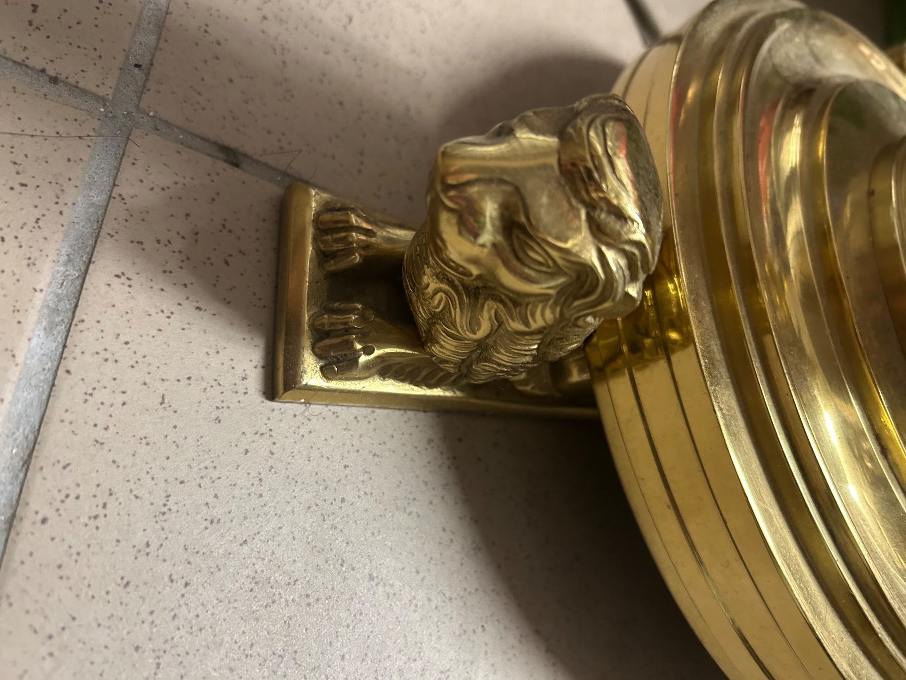 Lampade: Stehlampe in Vintage-Stil – Usato da Goldach venduto da doc_2qvs 5