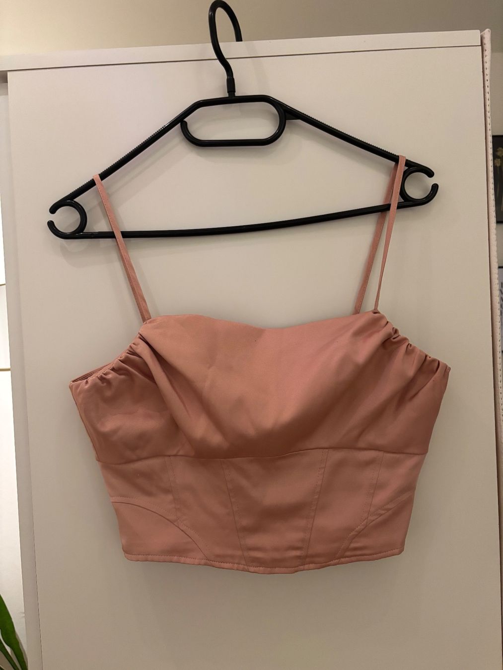 Zara Tops: Bandeau Top – D'occasion à Zürich par hue_82qd
