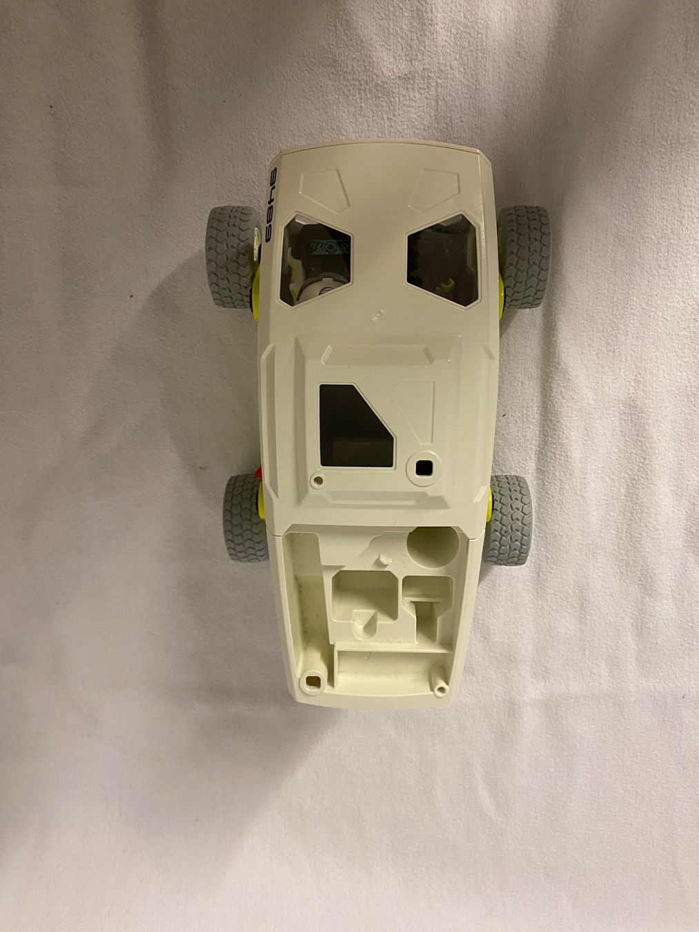 Playmobil Giocattoli: Playmobil Marsfahrzeug – Usato da Zürich venduto da sherilha 2
