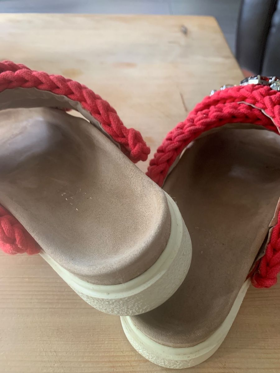Damenschuhe: Damenschuhe – Gebraucht aus Steffisburg von Kito32 5