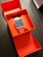 Swatch 39 Uhr, Original und ab Fabrik