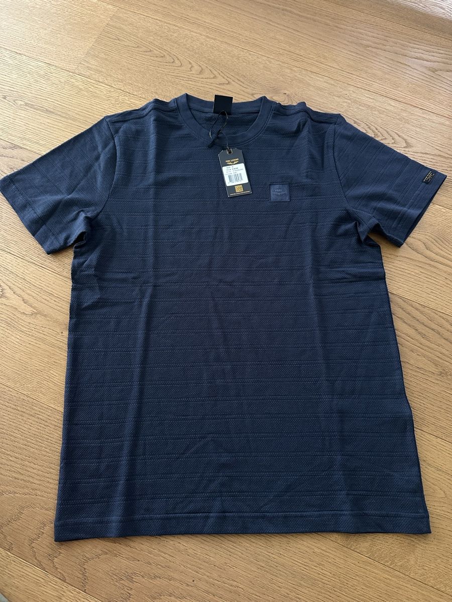 PME Legend T-Shirts: PME Legend T-Shirt – Neu (gemäss Beschreibung) aus St. Gallen von Roya24