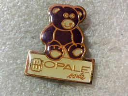 Ansteckpin 180: Opale
