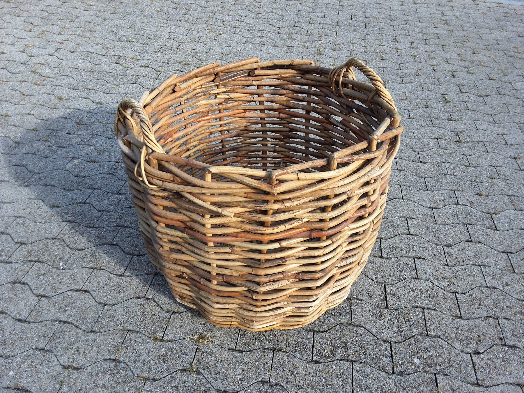 Autres articles pour la maison: Weidekorb – D'occasion à Herisau par mba_xj5z