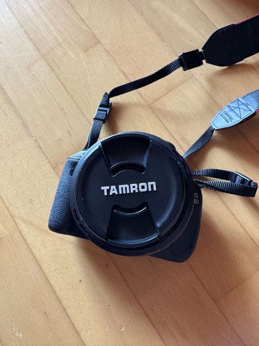 Canon Fotocamera: Canon EOS 600D Spiegelreflexkamera mit zwei Objektiven – Usato da Hildisrieden venduto da coo_s662 4