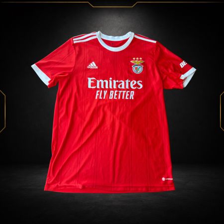 Benfica Domicile 2022/23 (9/10) (L)