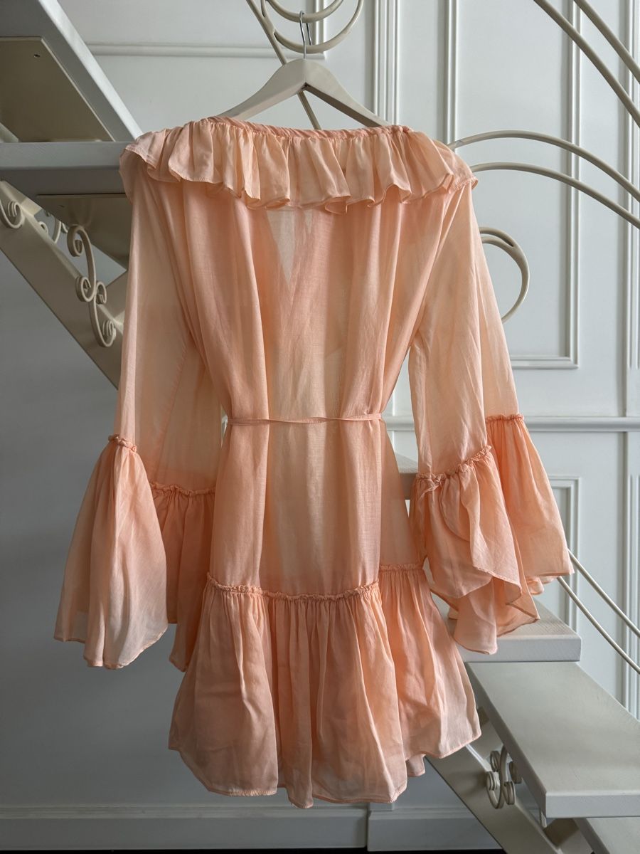 Internationale Kunst: Agent Provocateur Dress S/M – Neu (gemäss Beschreibung) aus Versoix von Bazanchiklovalova 1