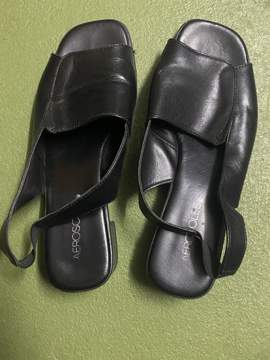 Scarpe da donna: 2 Paar Sommerschuhe Grösse 38 – Nuovo (secondo la descrizione) da Witterswil venduto da Chivy 2