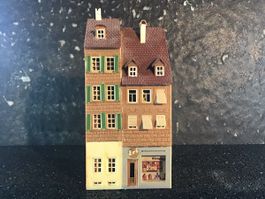 MODELL GEBÄUDEHAUS