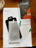 Displayschutz-Set für iPhone 6+ / 6s+ / 7+ / 8+