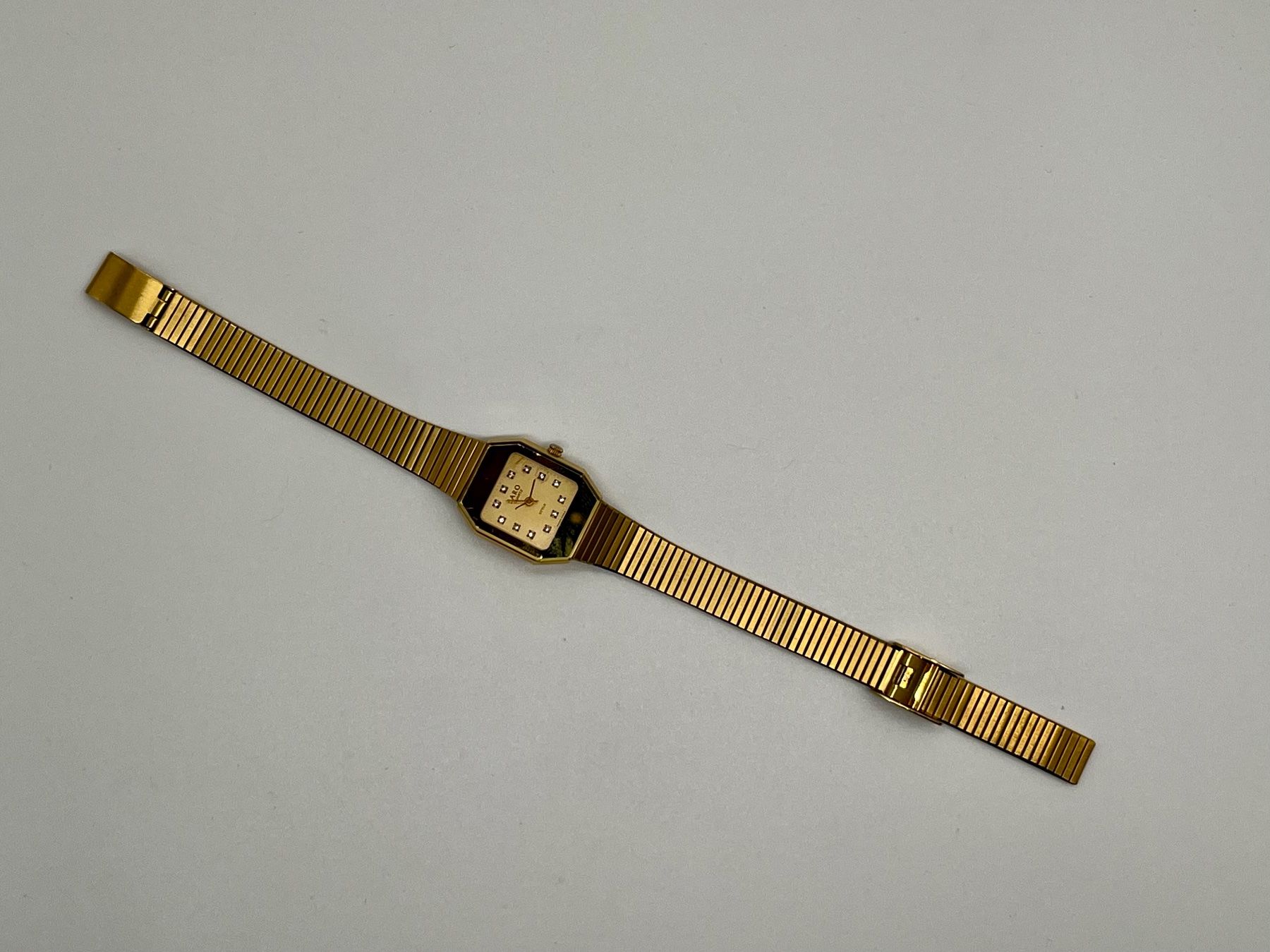 Orologi: Saro Style 1785 Quarz Damenuhr – Usato da Aarau venduto da VelEis_Watches 3