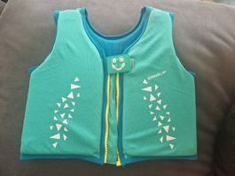 Gilet de sauvetage pour enfants